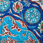 céramique Iznik