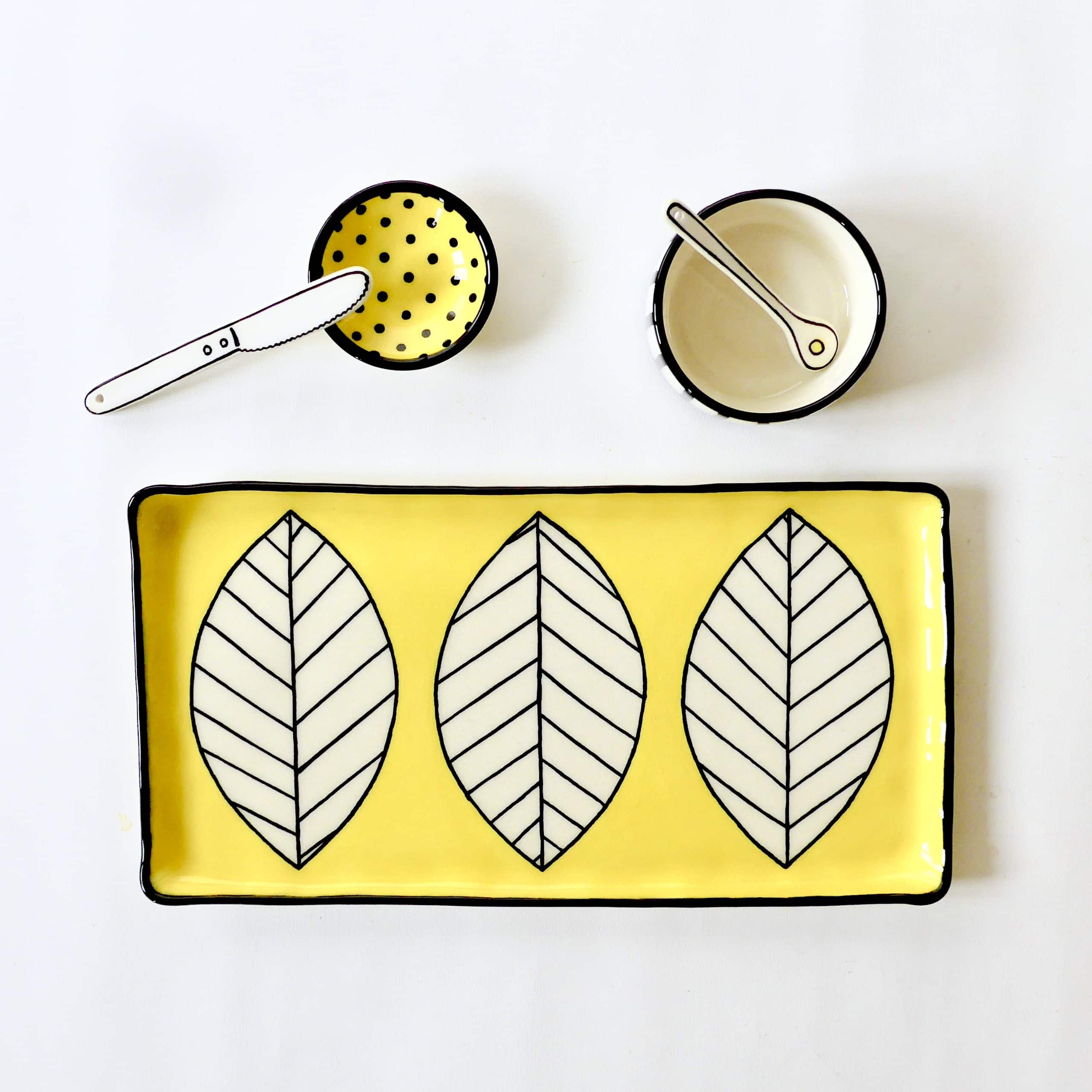 Plat à cake