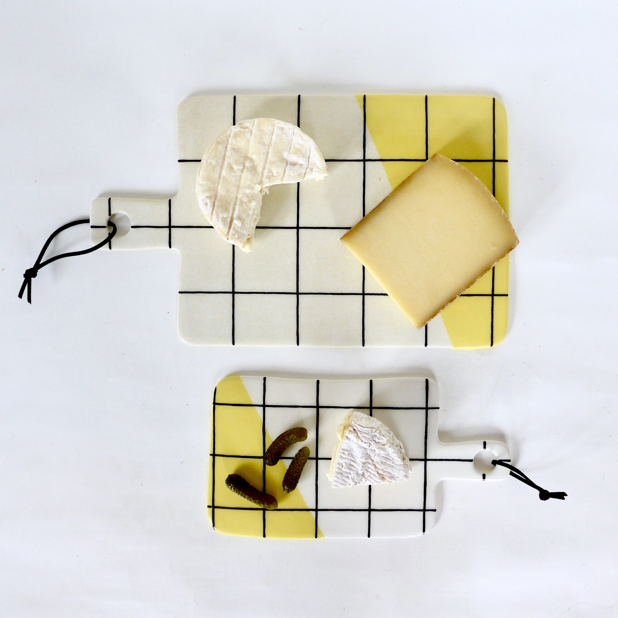 Planche apéro originale
