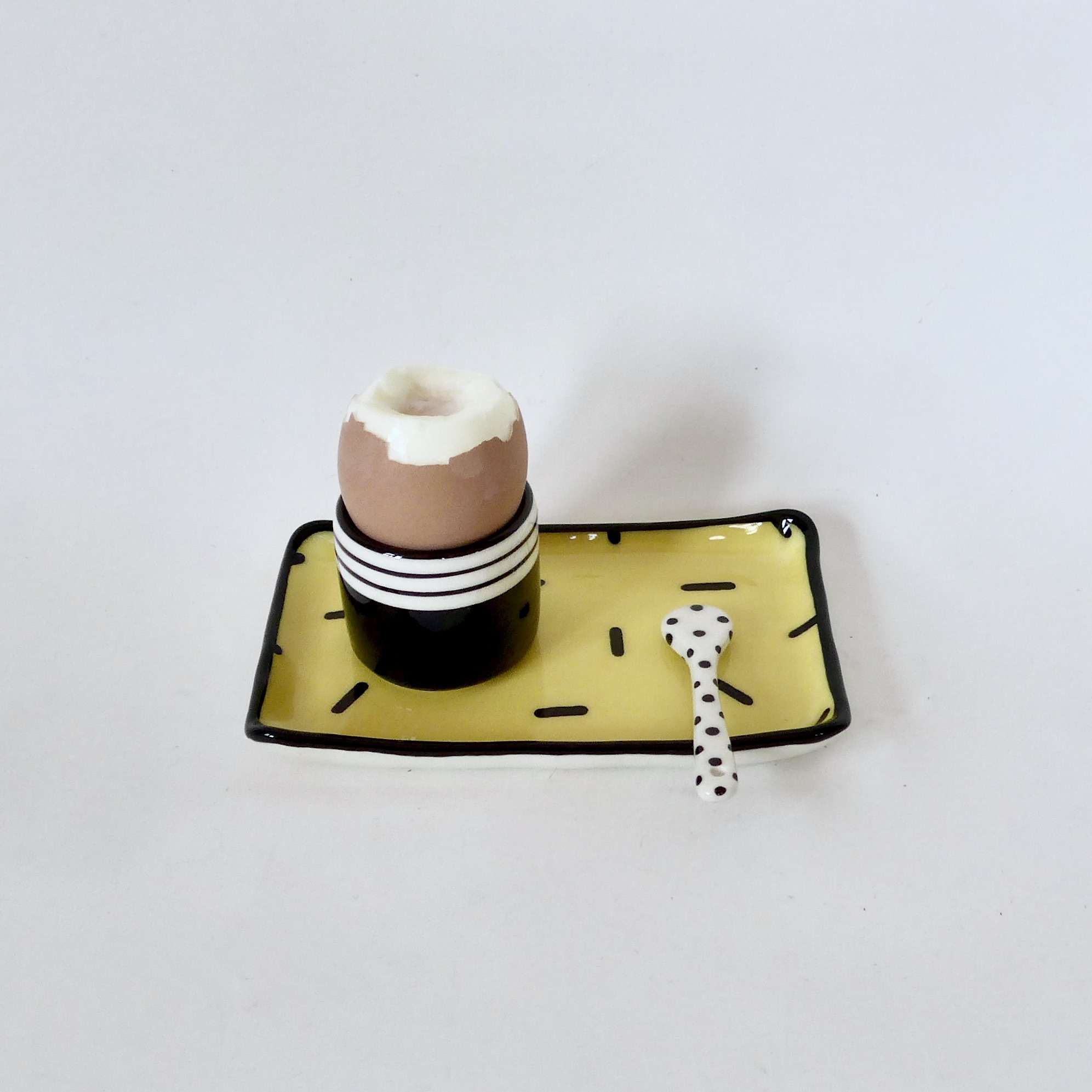 coquetier design