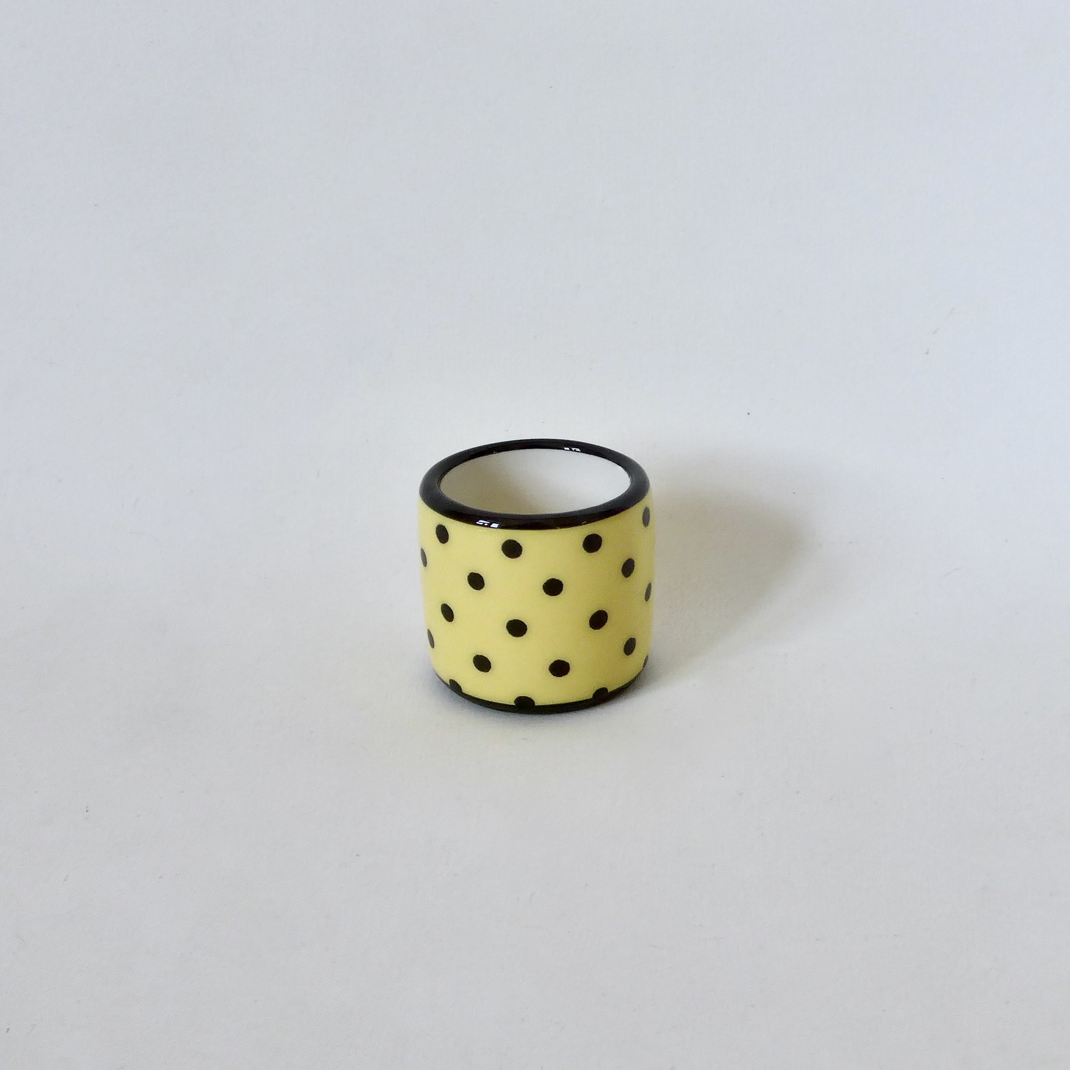 coquetier poterie