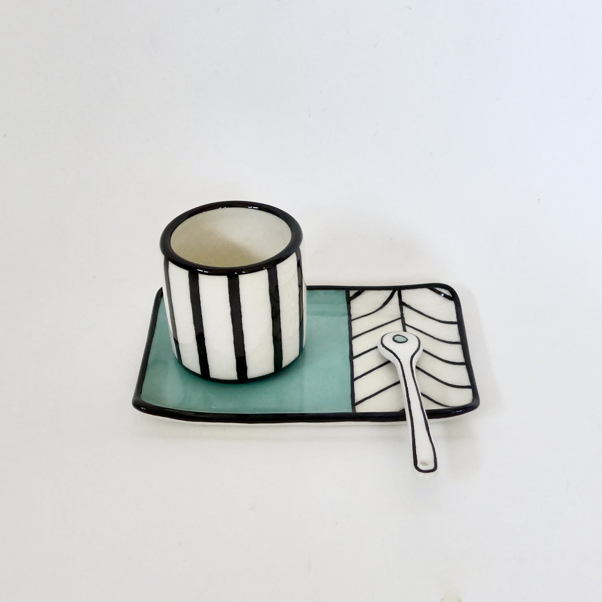 lot tasse à café