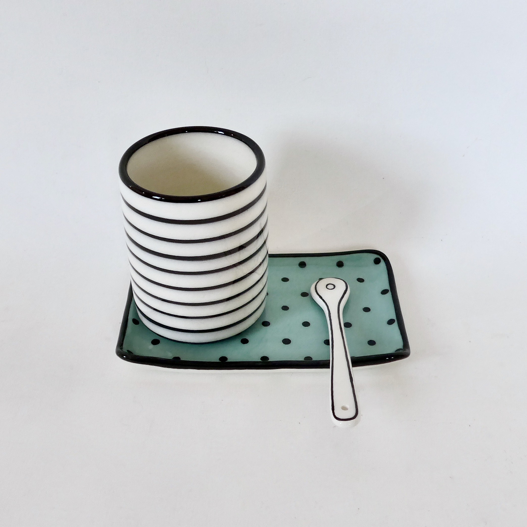 mug artisanat poterie
