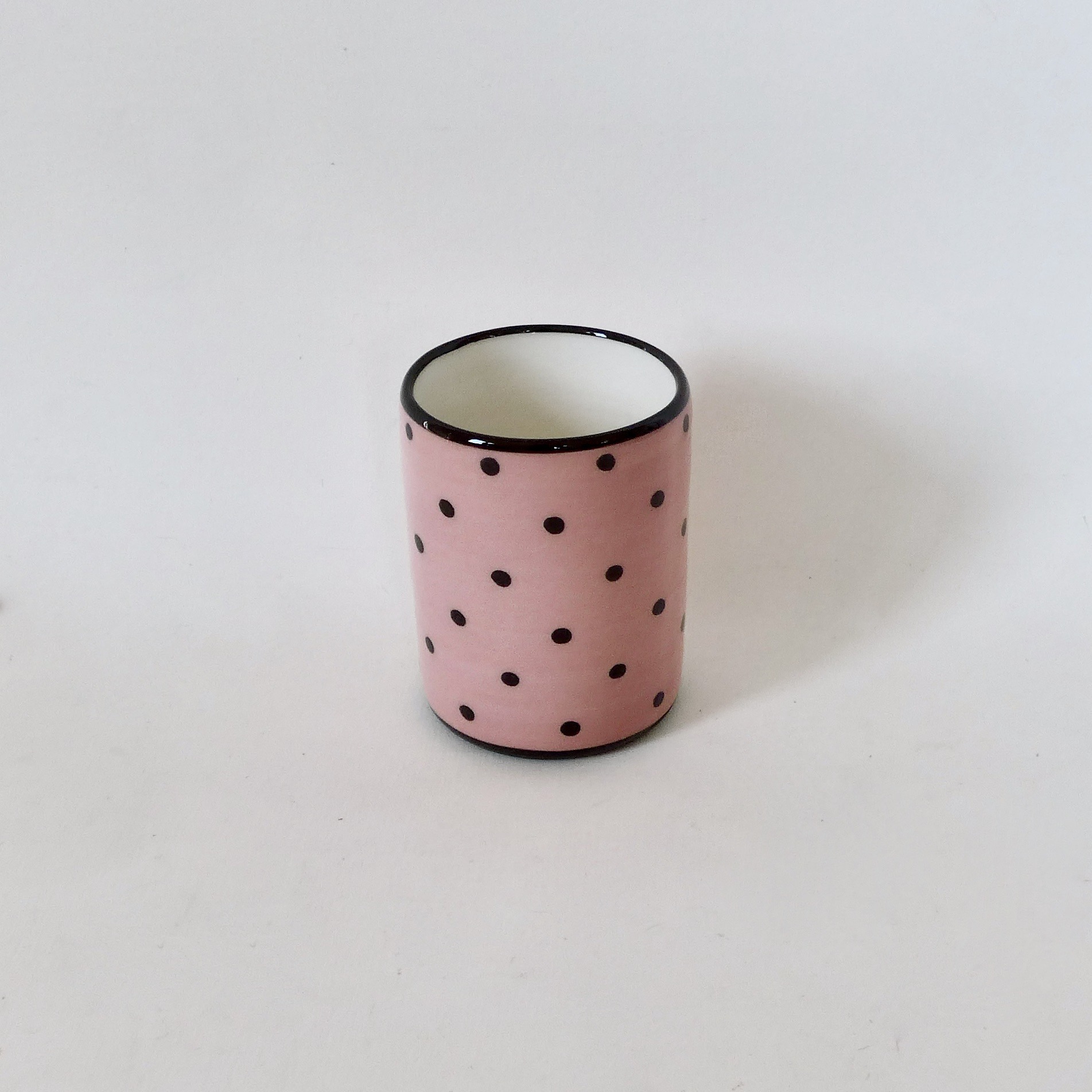 mug coloré