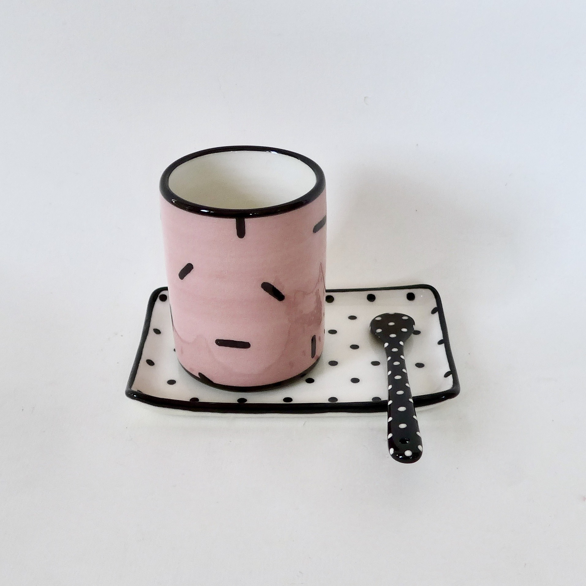 mug fait à la main