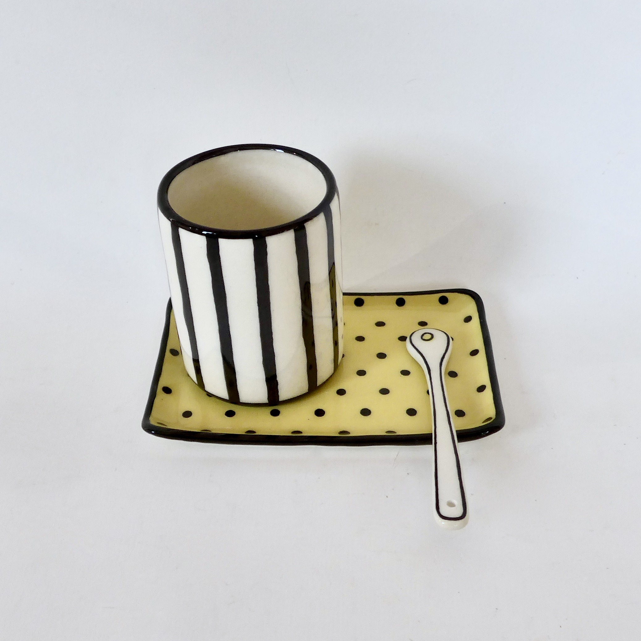mug grosse rayure