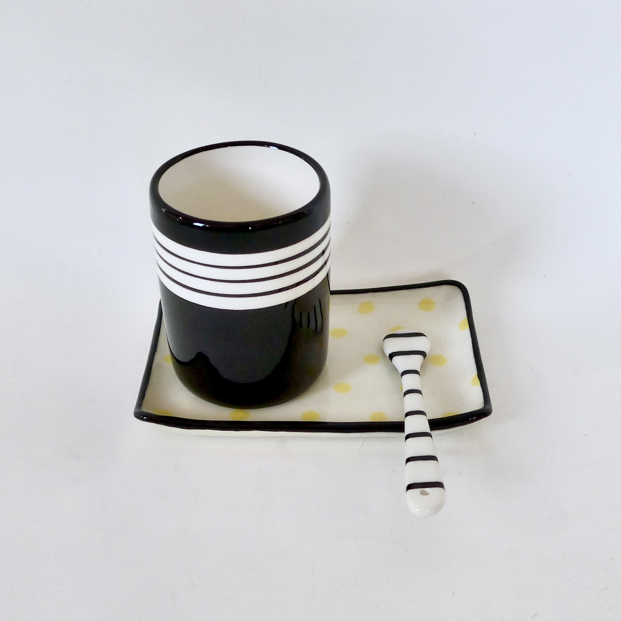 mug original poterie
