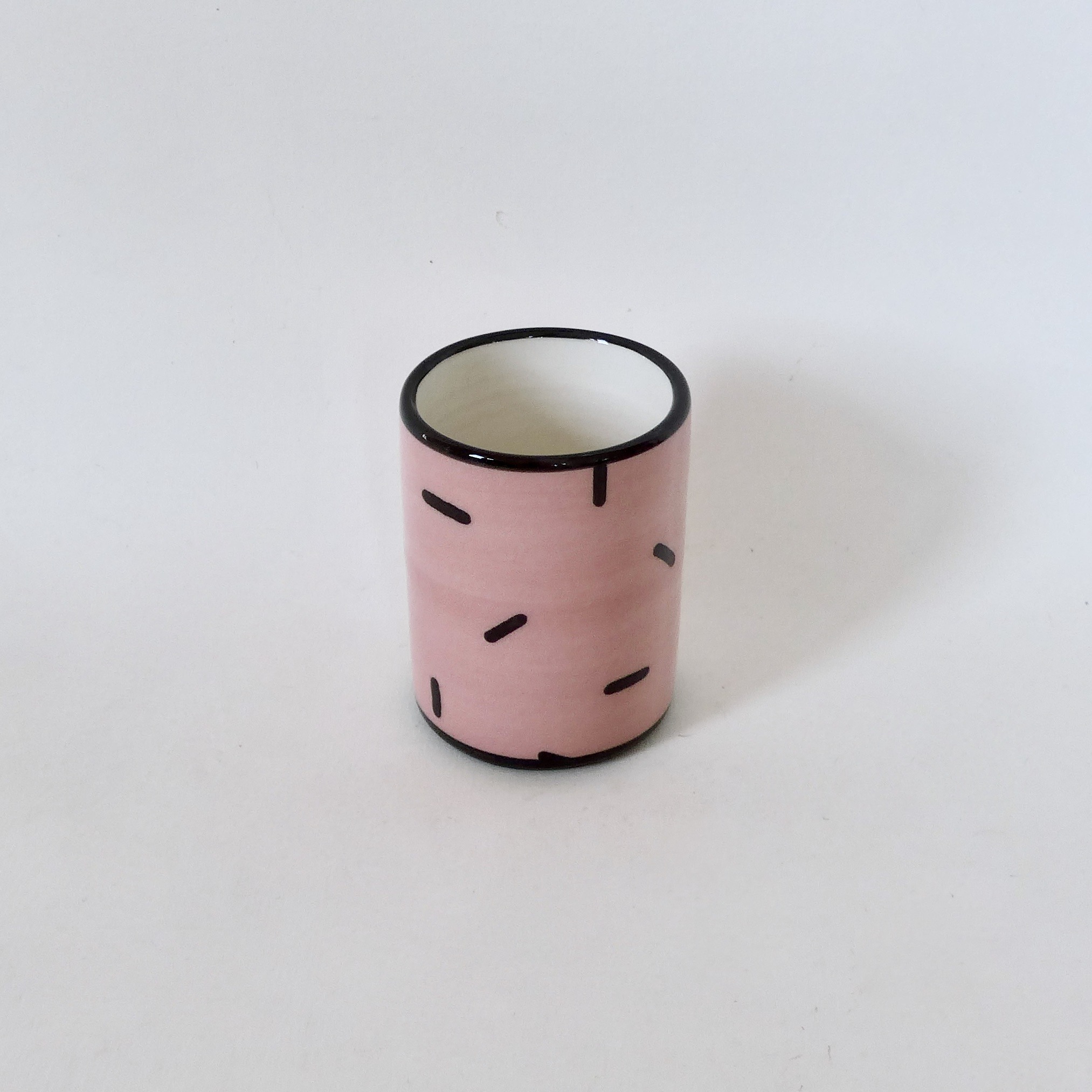 mug rose