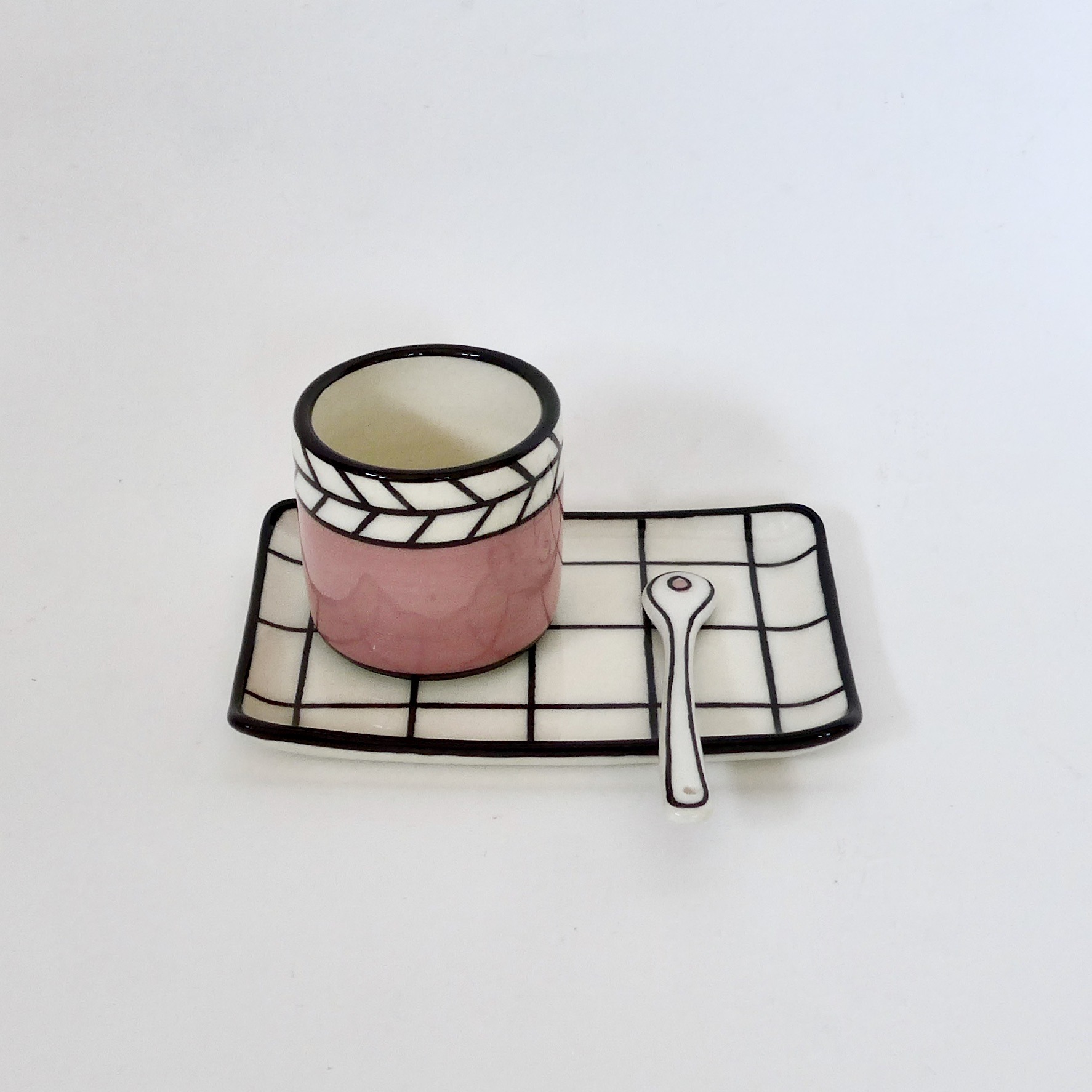 tasse céramique