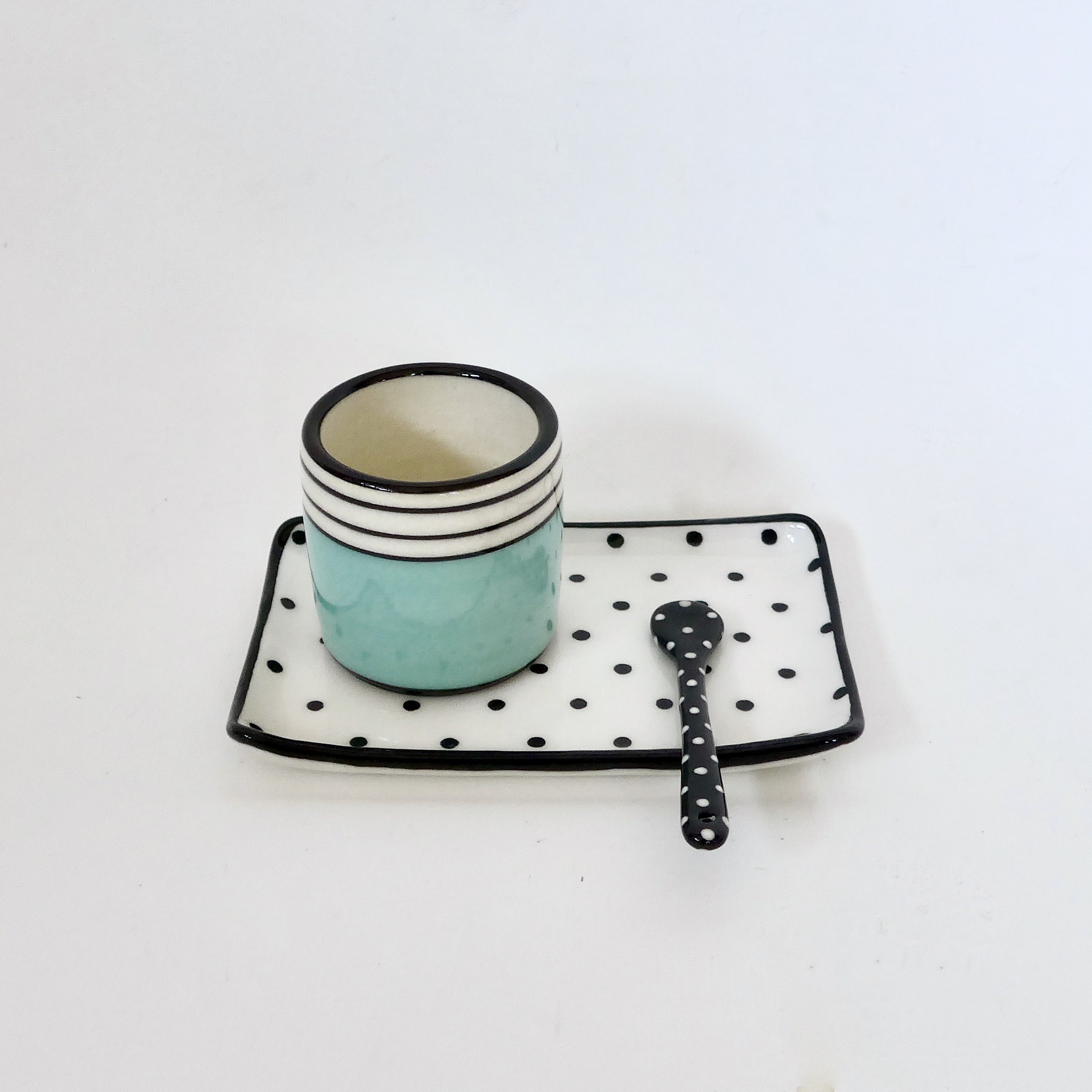 tasse en faience