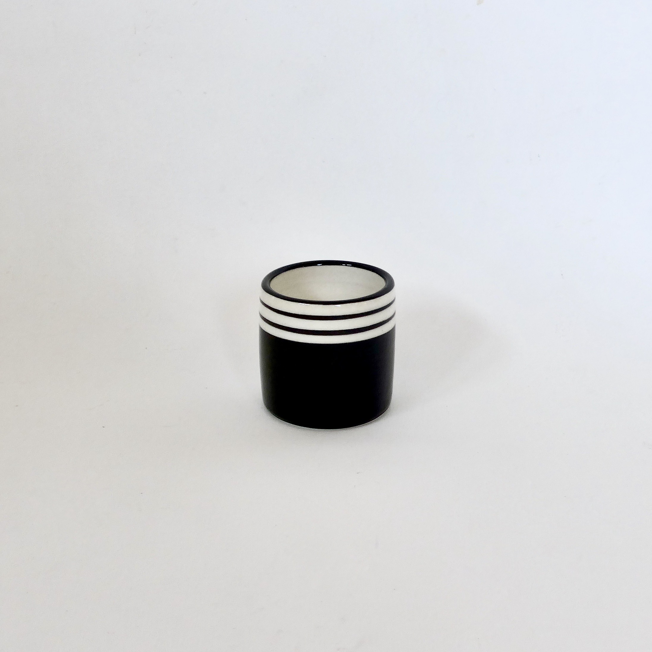 tasse noire