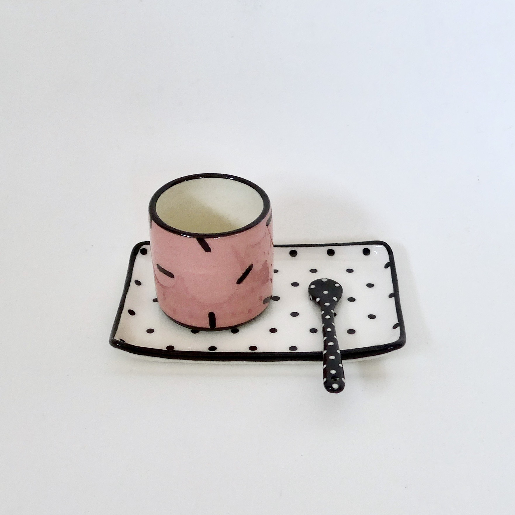 tasse à café en céramique