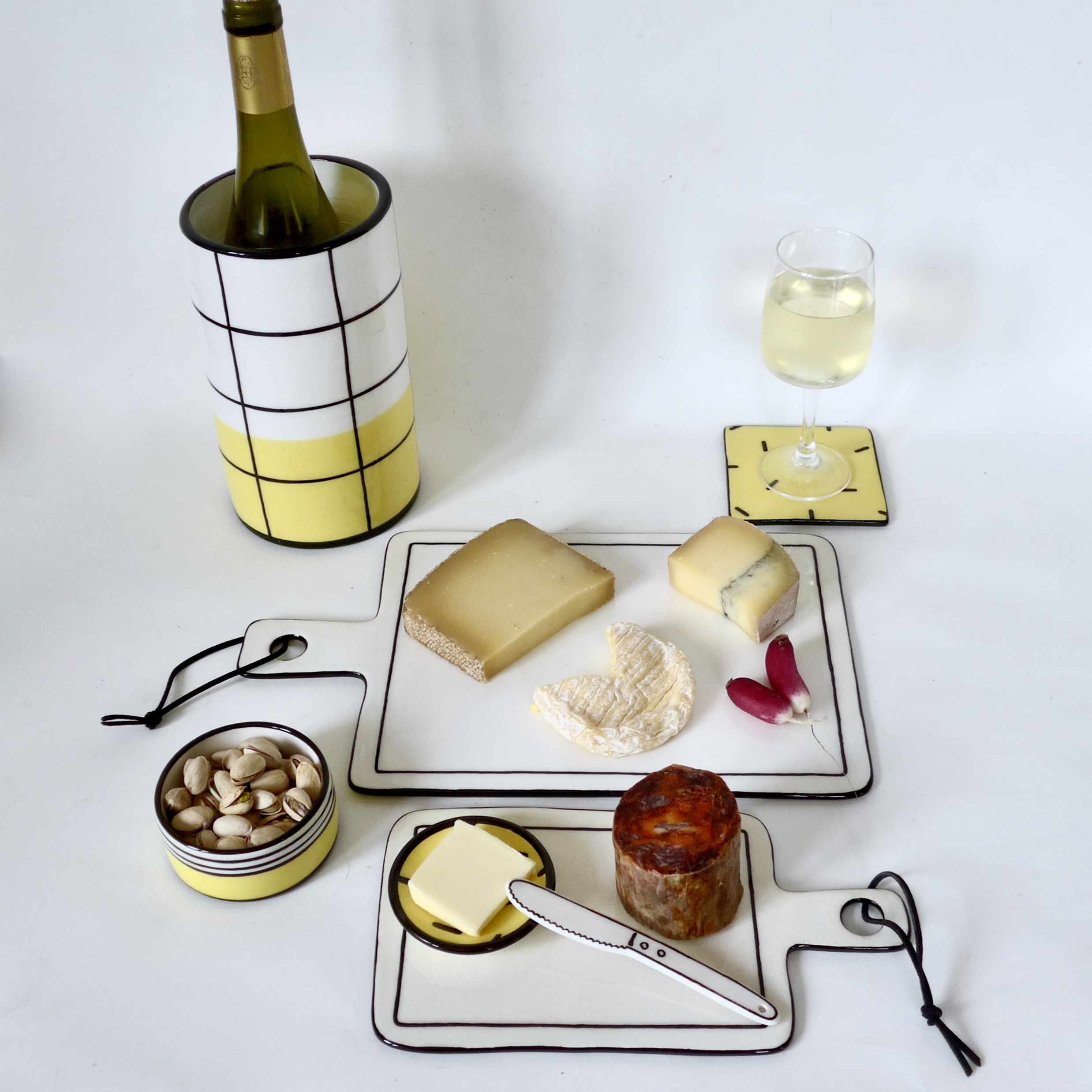 Service apéritif Service apéritif