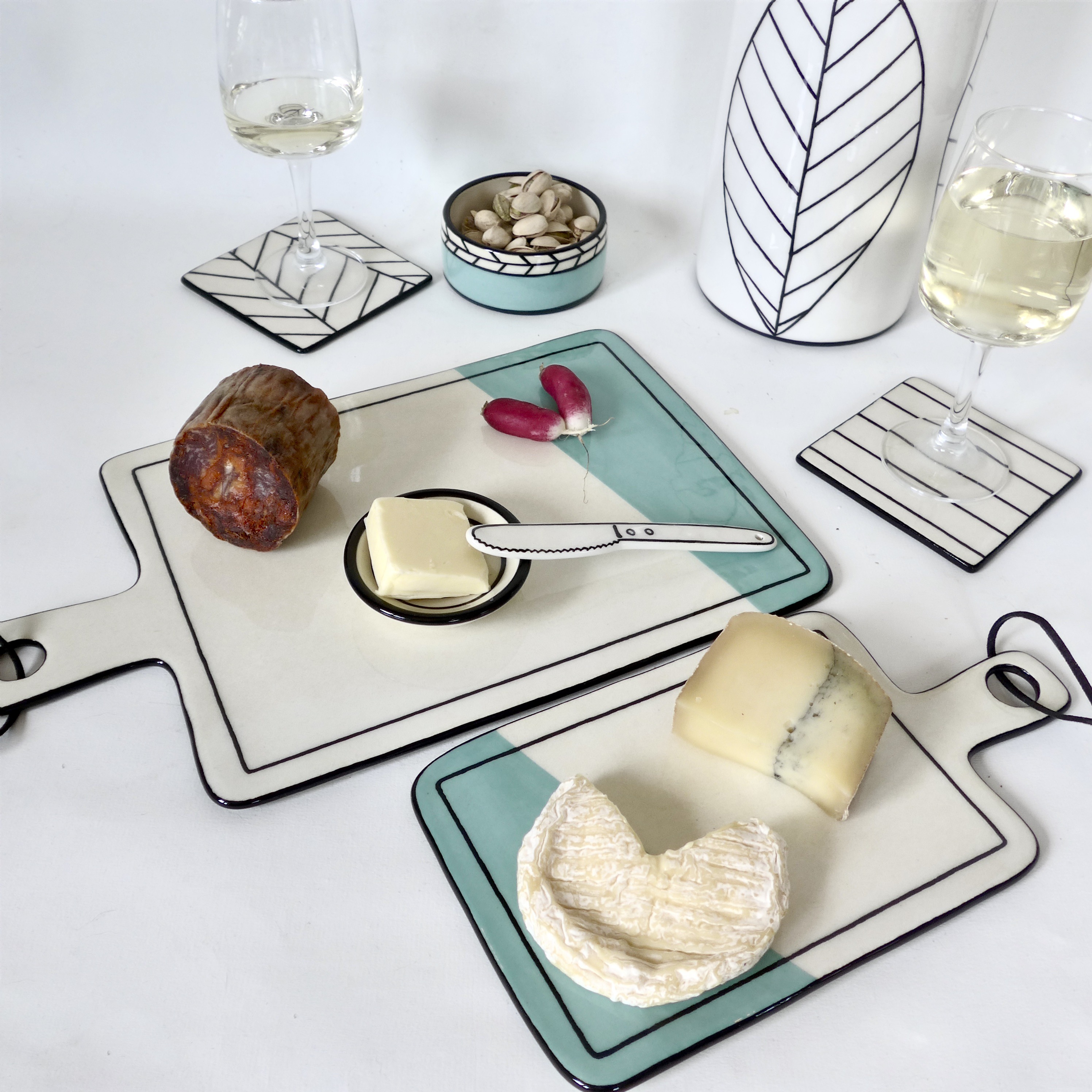 Planche apéro Planche apéro