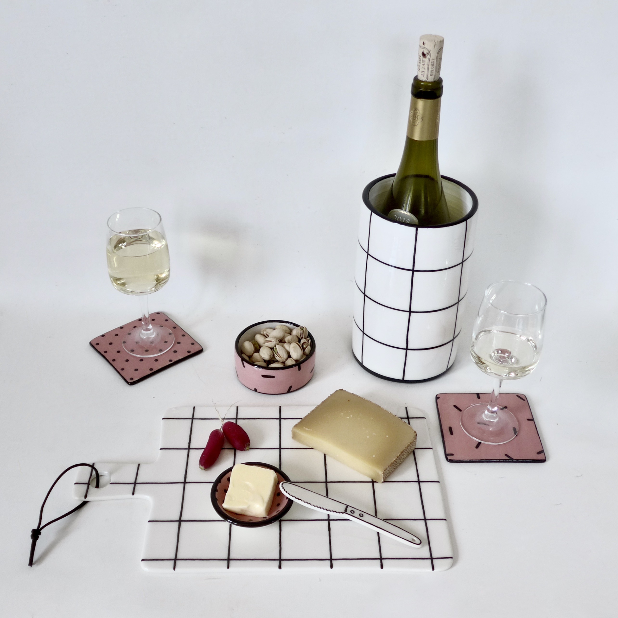 Service apéritif Service apéritif