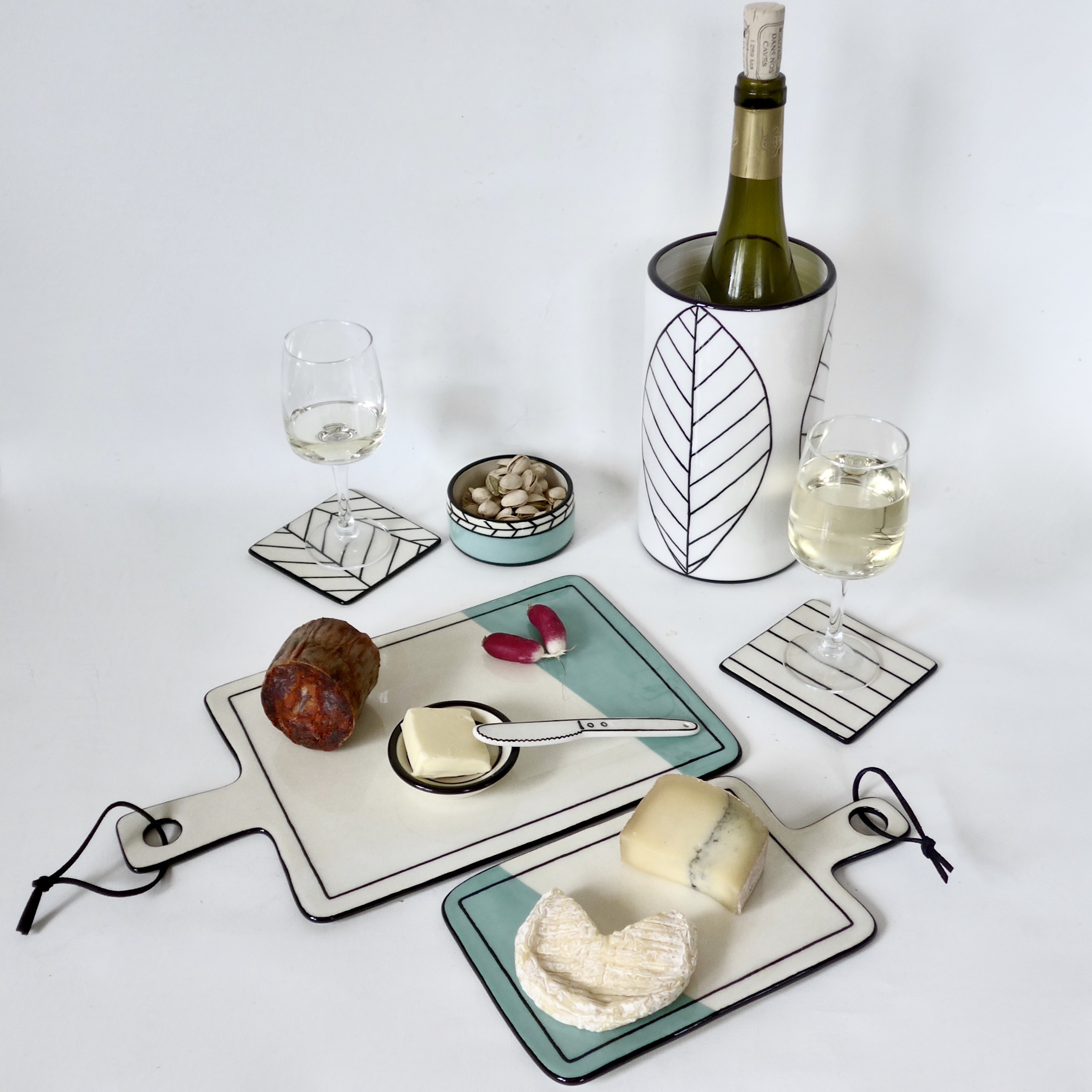 Service apéritif Service apéritif