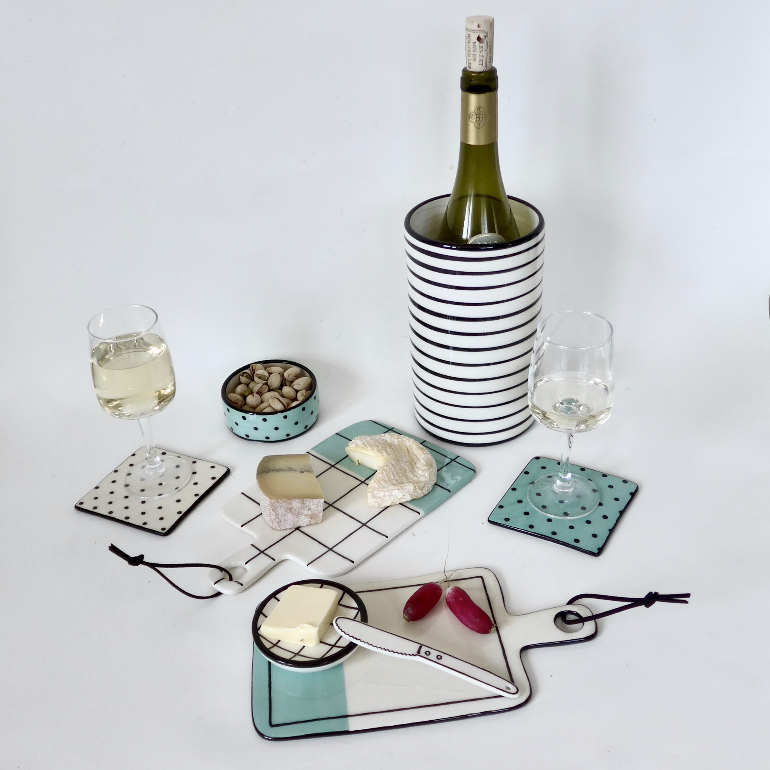 Service apéritif Service apéritif